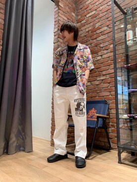 shuriさんのコーディネート