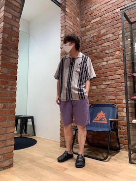 shuriさんのコーディネート