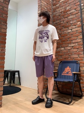 shuriさんのコーディネート