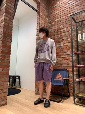shuriさんのコーディネート