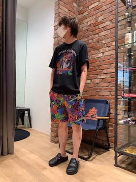 shuriさんのコーディネート