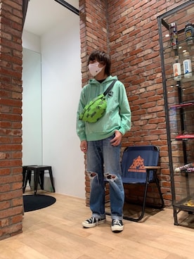 shuriさんのコーディネート