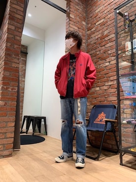 shuriさんのコーディネート