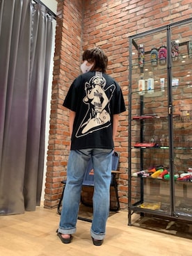 shuriさんのコーディネート