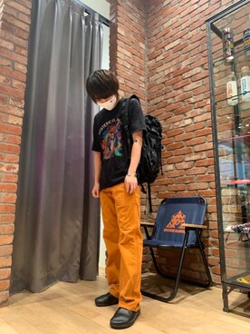 shuriさんのコーディネート
