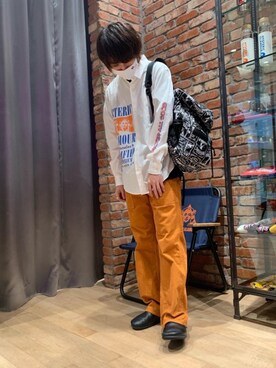 shuriさんのコーディネート
