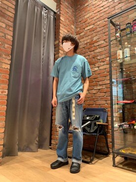 shuriさんのコーディネート