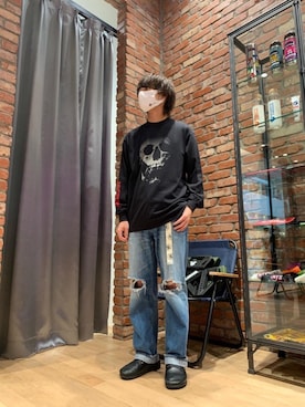 shuriさんのコーディネート