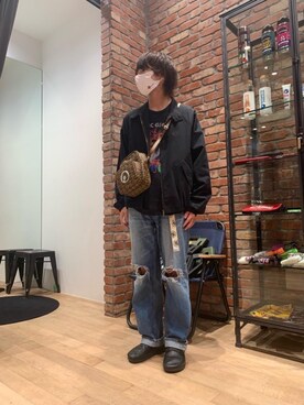 shuriさんのコーディネート