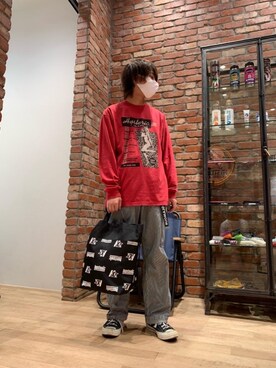 shuriさんのコーディネート