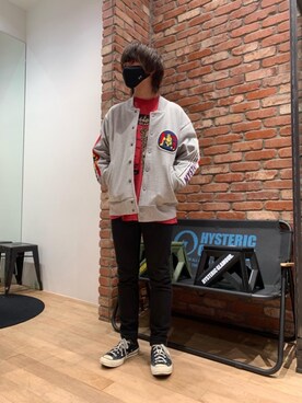 shuriさんのコーディネート