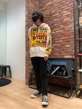 shuriさんのコーディネート
