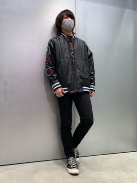 shuriさんのコーディネート