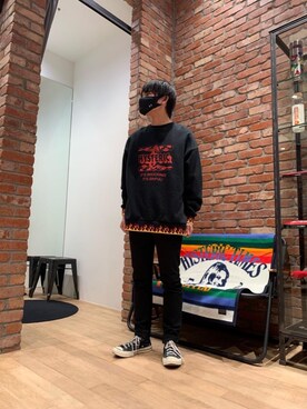 shuriさんのコーディネート