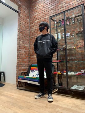 shuriさんのコーディネート