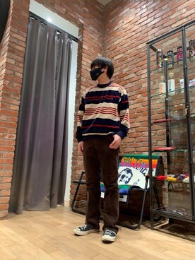 shuriさんのコーディネート