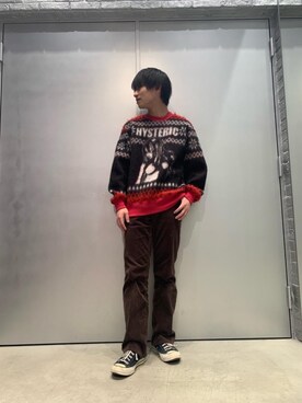 shuriさんのコーディネート