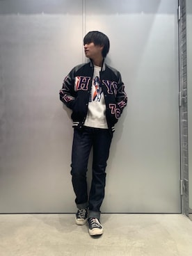 shuriさんのコーディネート