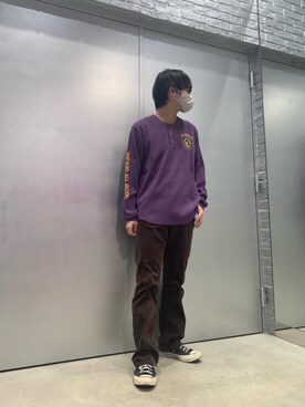 shuriさんのコーディネート