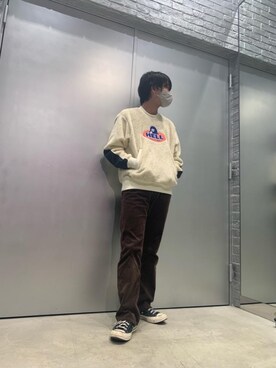 shuriさんのコーディネート