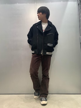 shuriさんのコーディネート