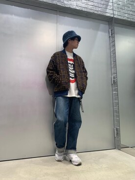 shuriさんのコーディネート