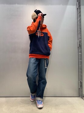 shuriさんのコーディネート