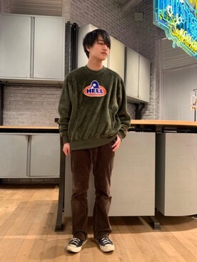 shuriさんのコーディネート