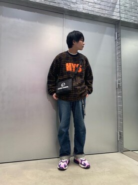 shuriさんのコーディネート