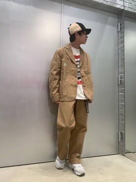 shuriさんのコーディネート