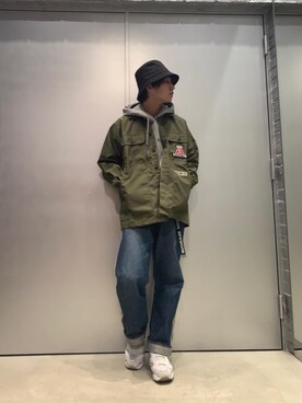 shuriさんのコーディネート