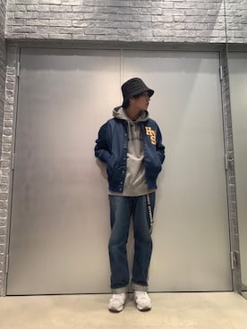 shuriさんのコーディネート