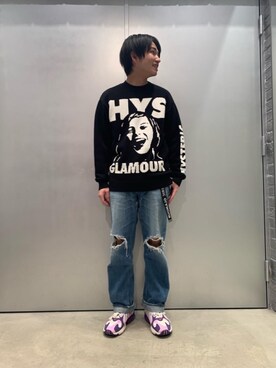 shuriさんのコーディネート