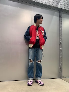 shuriさんのコーディネート