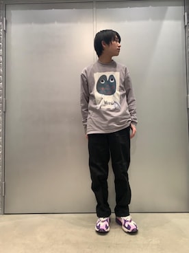 shuriさんのコーディネート