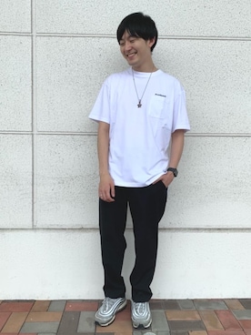 キクさんのコーディネート