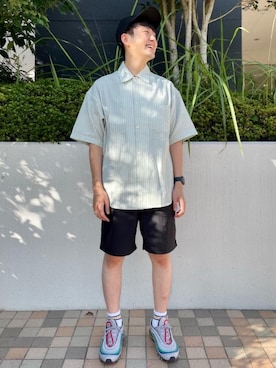 キクさんのコーディネート