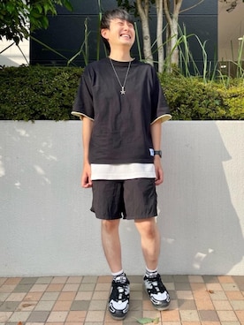 キクさんのコーディネート