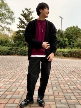 キクさんのコーディネート