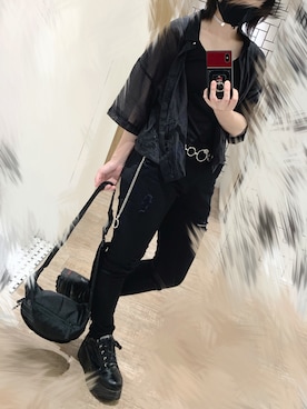 るきさんのコーディネート