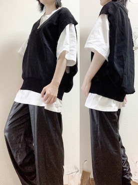 るきさんのコーディネート