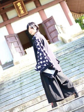 るきさんのコーディネート