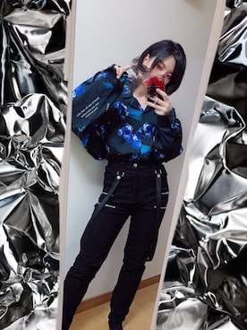 るきさんのコーディネート