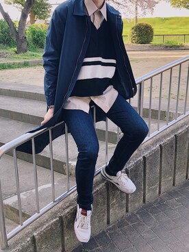 jinさんのコーディネート