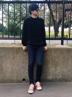 jinさんのコーディネート