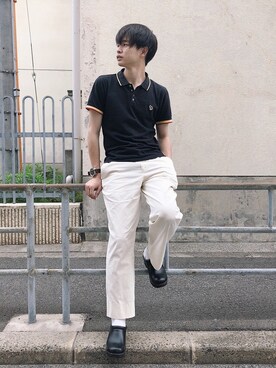 jinさんのコーディネート