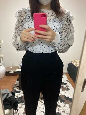 renrenkaさんのコーディネート