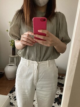 renrenkaさんのコーディネート