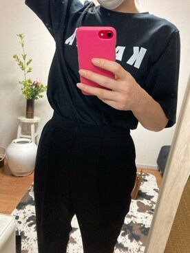 renrenkaさんのコーディネート