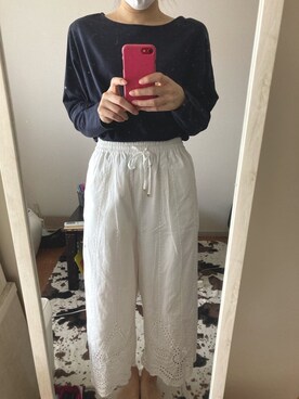 renrenkaさんのコーディネート